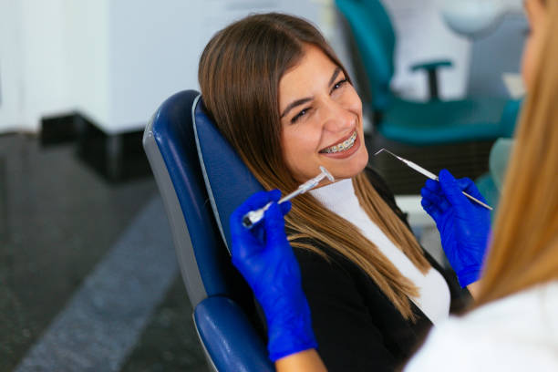 Best Preventive Dentistry  in Hansville, WA