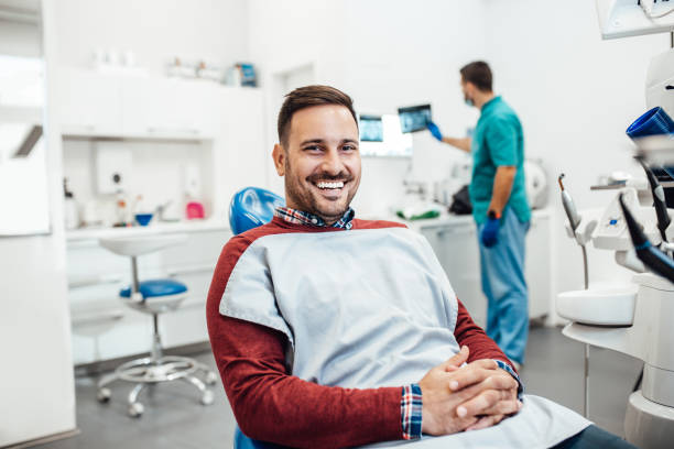 Best Dental Exams and Cleanings  in Hansville, WA