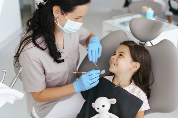 Best Dental Fillings (Composite and Amalgam)  in Hansville, WA