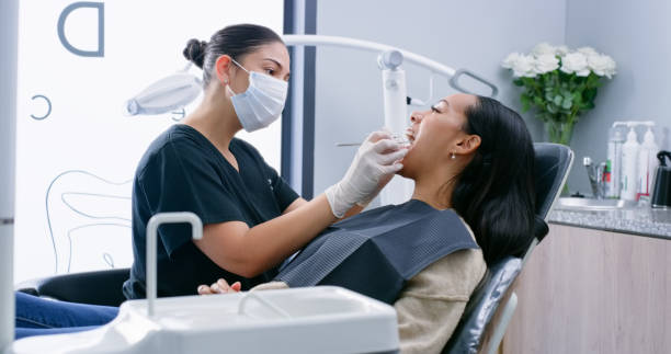 Emergency Dental Services in Hansville, WA