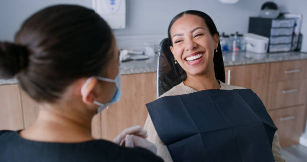 Laser Dentistry in Hansville, WA