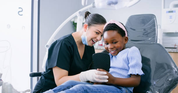 Dental Inlays and Onlays in Hansville, WA