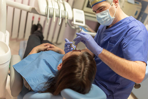 Best Root Canal Treatment  in Hansville, WA