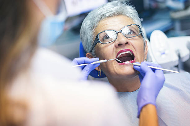 Best Periodontal (Gum) Disease Treatment  in Hansville, WA