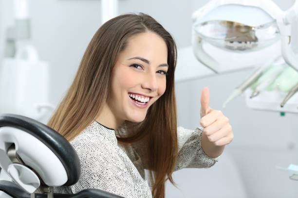 Best Wisdom Tooth Removal  in Hansville, WA